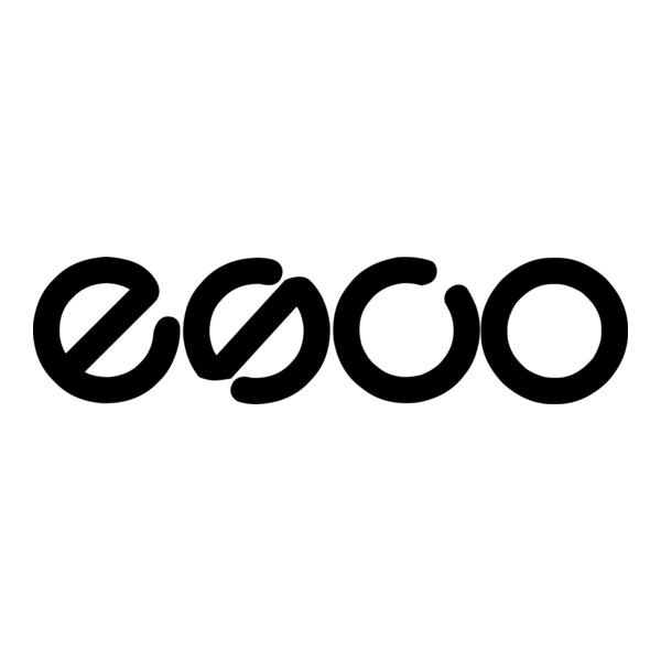 Esco Logo PNG Vector