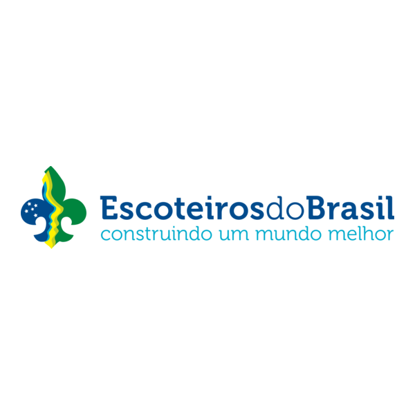 Escoteiros do Brasil Logo PNG Vector