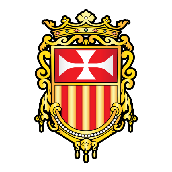 Escudo de la Merced Logo PNG Vector