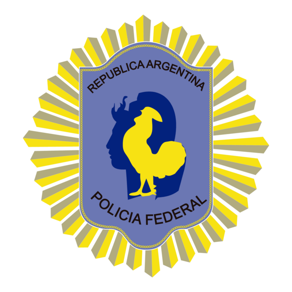 Escudo Institucional Policia Logo PNG Vector