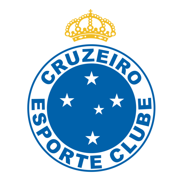 Escudo Oficial - Cruzeiro Esporte Clube Logo PNG Vector