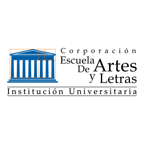 Escuela de Artes y Letras Logo PNG Vector