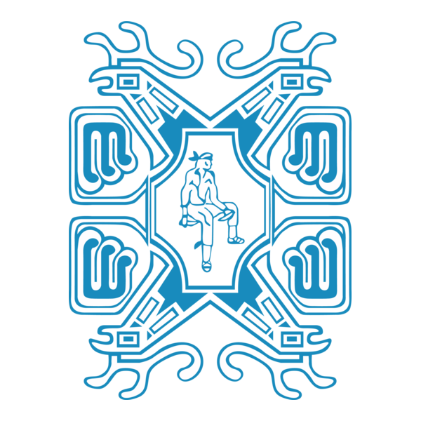 Escuela de Danza Buentello Logo PNG Vector