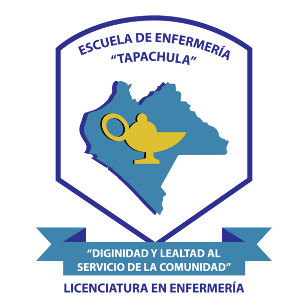 Escuela de Enfermeria Logo PNG Vector