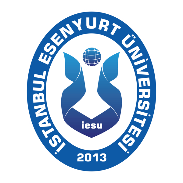 Esenyurt Üniversitesi Logo PNG Vector