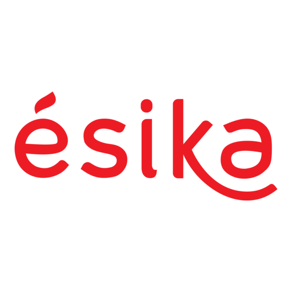 Esika Logo PNG Vector