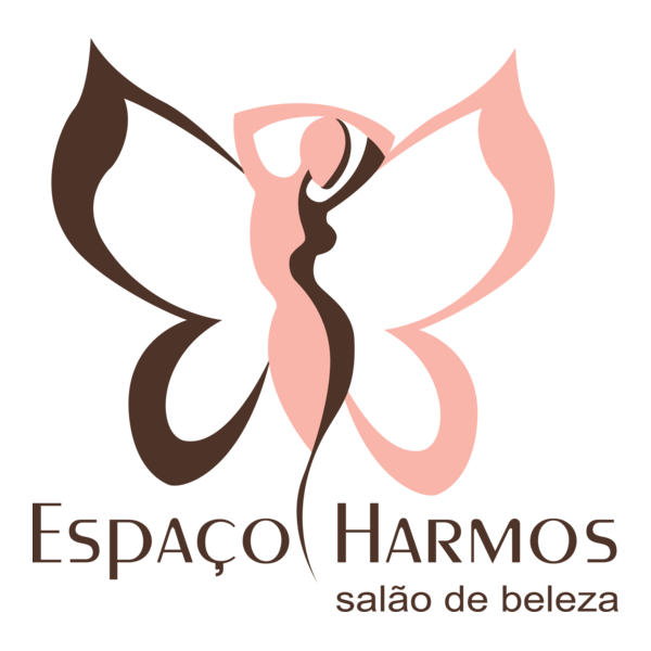 Espaço Harmos Logo PNG Vector