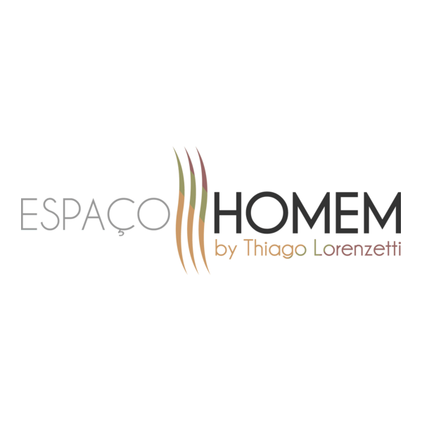Espaço Homem Logo PNG Vector
