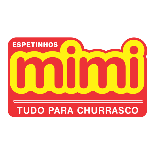Espetinhos Mimi Logo PNG Vector
