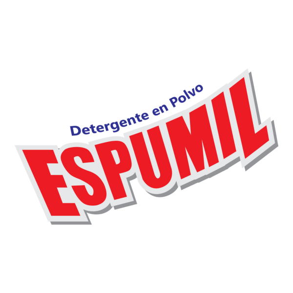espumil Logo PNG Vector