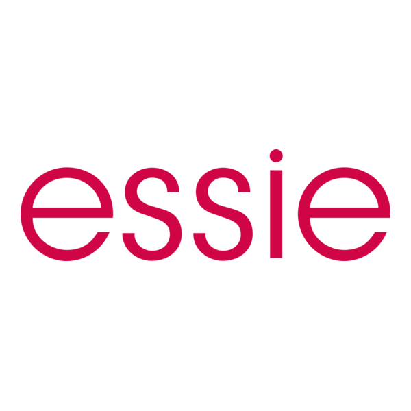 Essie Logo PNG Vector