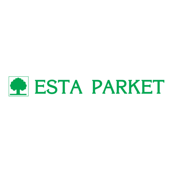 ESTA PARKET Logo PNG Vector