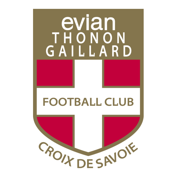 ETG FC Logo PNG Vector