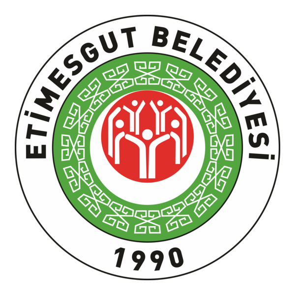 Etimesgut Belediye Spor Logo PNG Vector