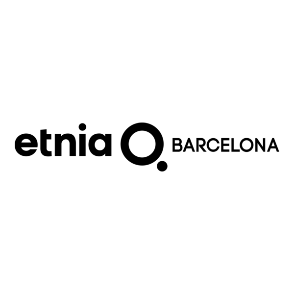 Etnia Barcelona Logo PNG Vector