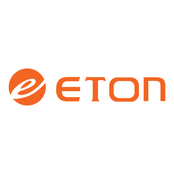 eton Logo PNG Vector