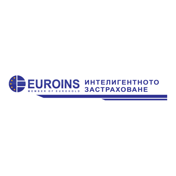 Euroins Logo PNG Vector