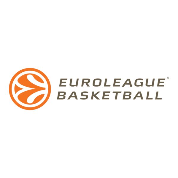 EUROLEAGUE Logo PNG Vector