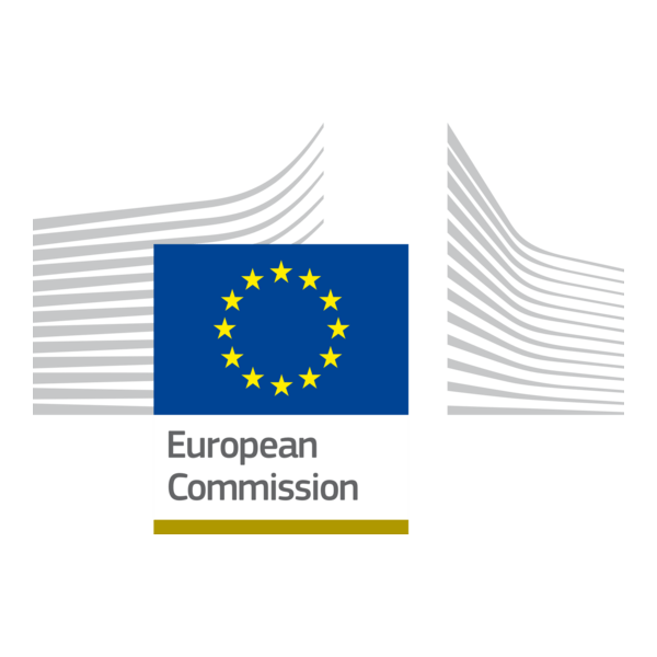 European Commission Logo PNG Vector
