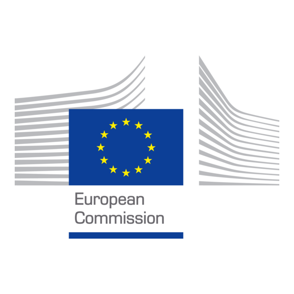 European Commission Logo PNG Vector