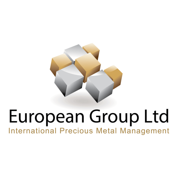 European Group Ltd Logo PNG Vector