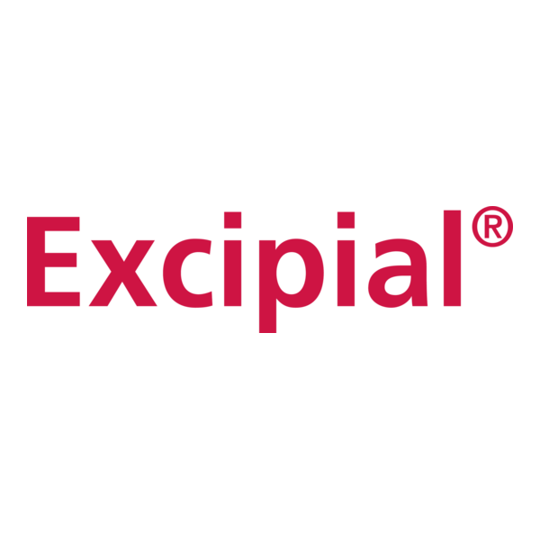 Excipial Logo PNG Vector