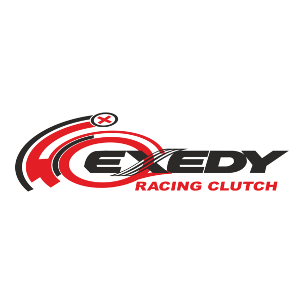 Exedy Logo PNG Vector