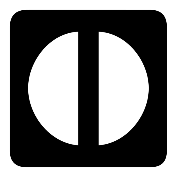 EXIT STREET SYMBOL Logo PNG Vector