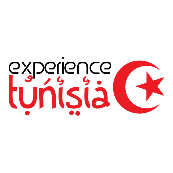 Experience Tunisia Logo PNG Vector