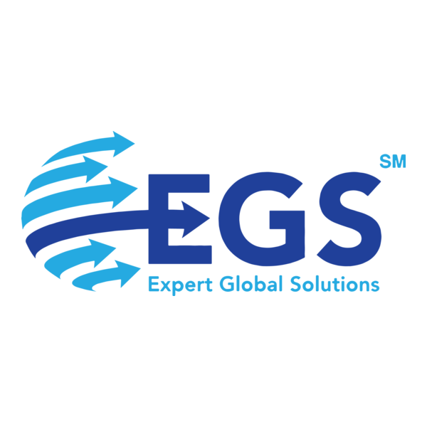 Expert Global Solutions Logo PNG Vector