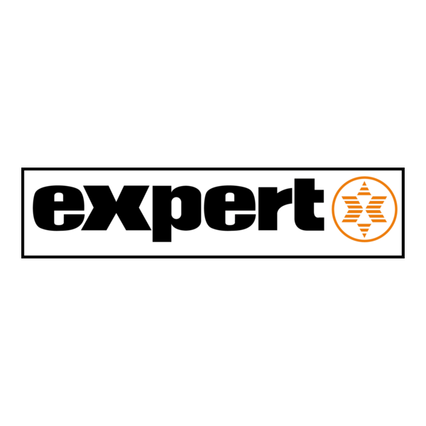 Expert Logo PNG Vector