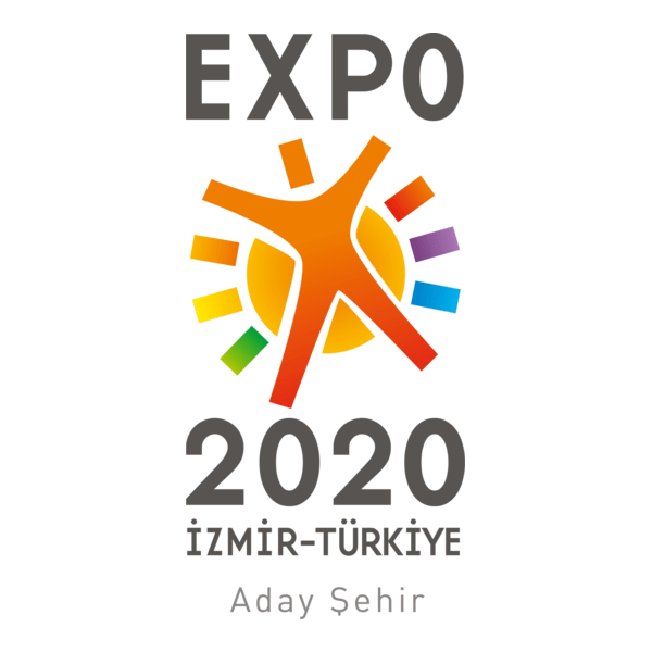 Expo İzmir Logo PNG Vector