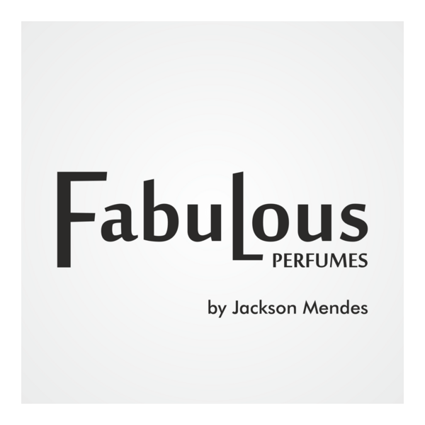 Fabulous Perfumes Logo PNG Vector