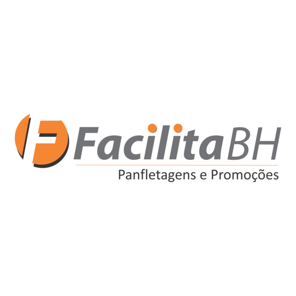 Facilita BH Logo PNG Vector