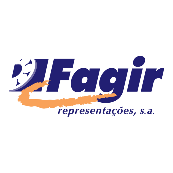 FAGIR - Representações, SA Logo PNG Vector