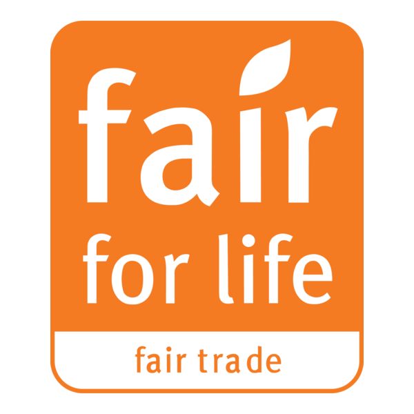 Fair for Life Logo PNG Vector