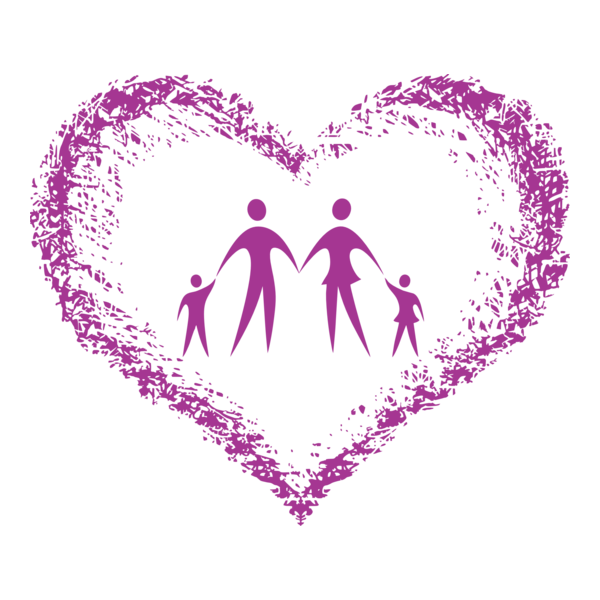 Família Logo PNG Vector