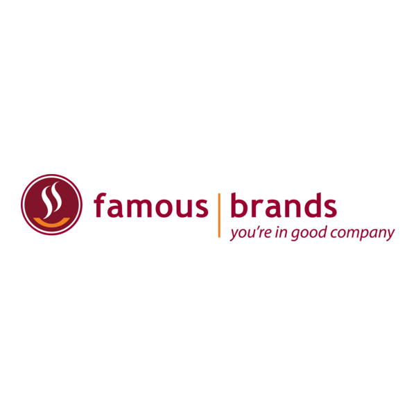 Famous Brands Logo PNG Vector