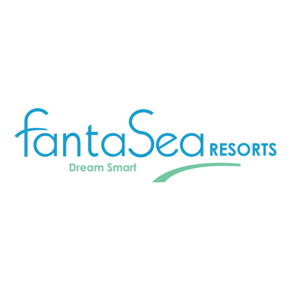 FantaSea Resorts Logo PNG Vector
