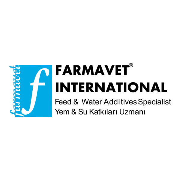 Farmavet International Logo PNG Vector