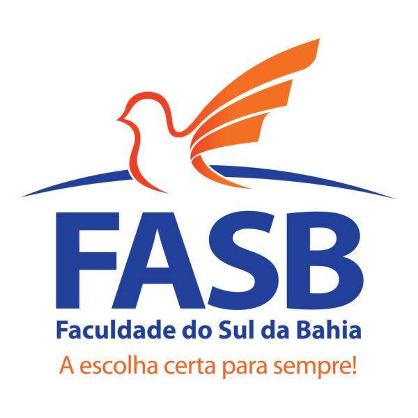 FASB - Faculdade do Sul da Bahia Logo PNG Vector