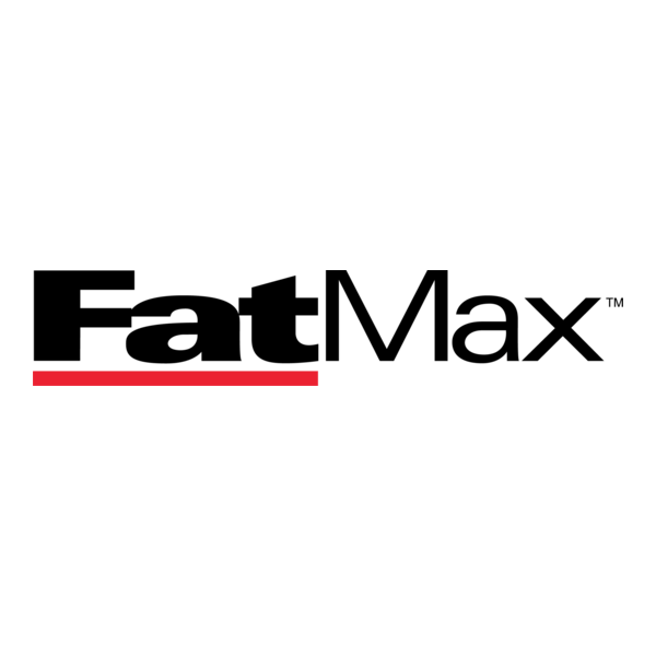 Fatmax Logo PNG Vector