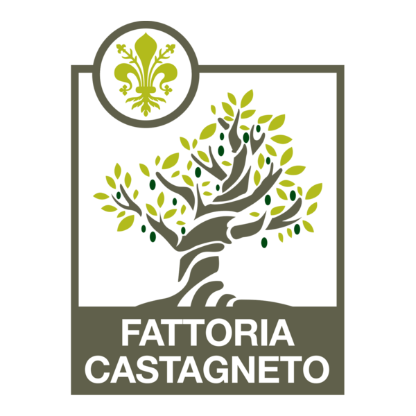 Fattoria di Castagneto Logo PNG Vector