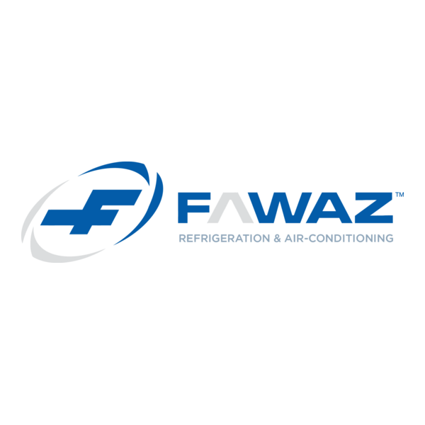 Fawaz Logo PNG Vector
