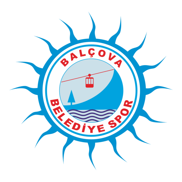 FBM Makina Balçova Yaşamspor Logo PNG Vector