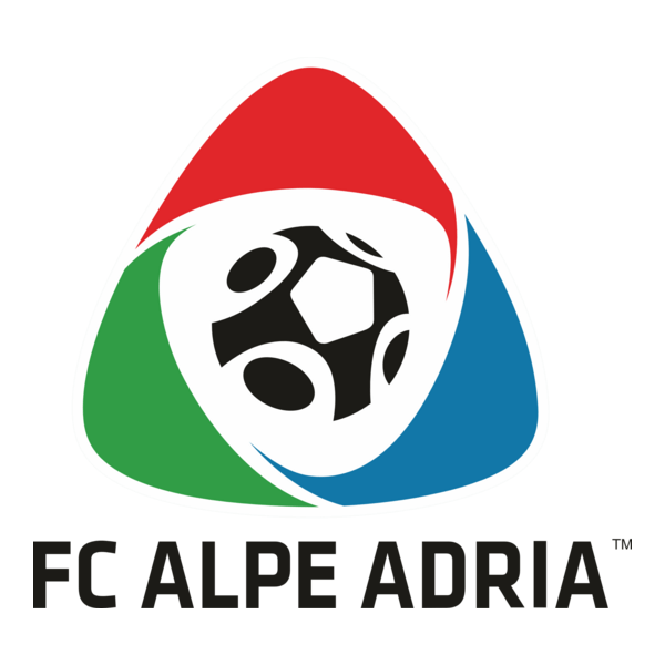 FC Alpe Adria Logo PNG Vector