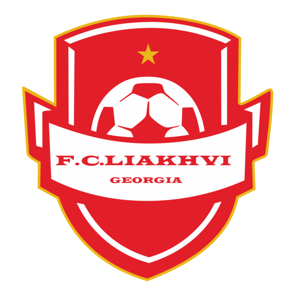 FC Liakhvi Achabeti Logo PNG Vector