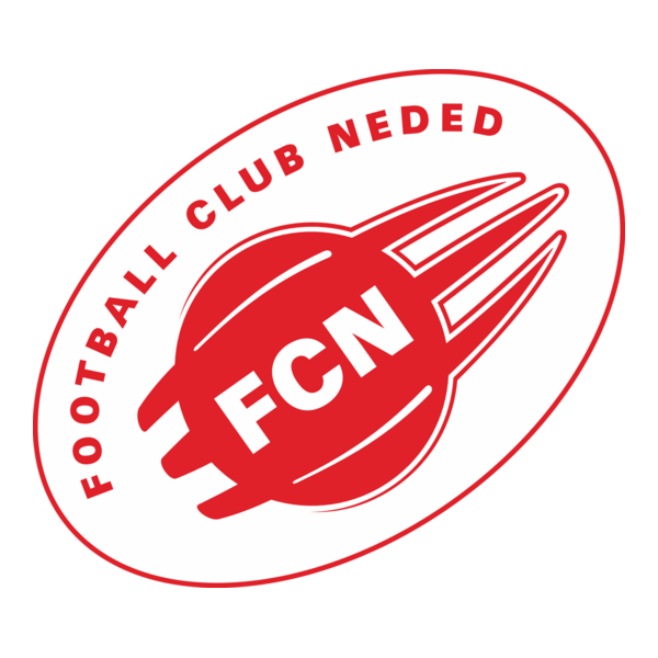 FC Neded Logo PNG Vector