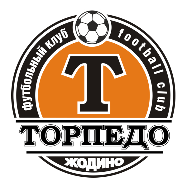 FC Torpedo Zhodino Logo PNG Vector