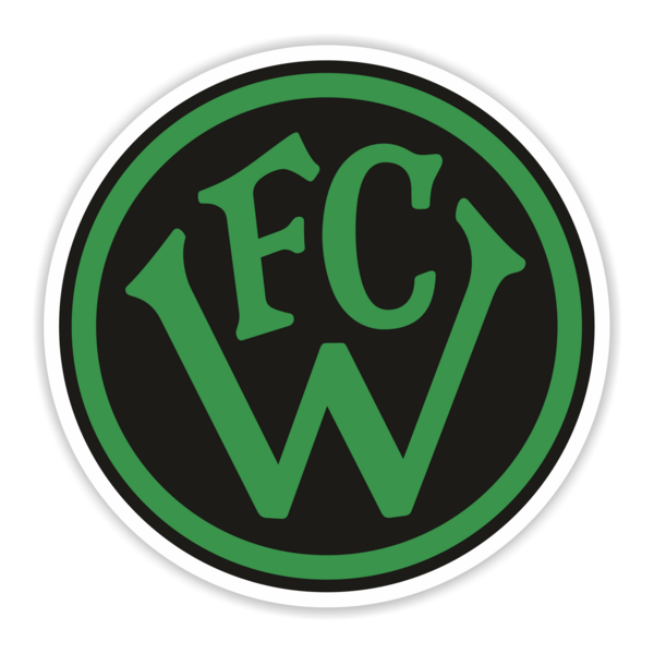 FC Wacker Innsbruck Logo PNG Vector